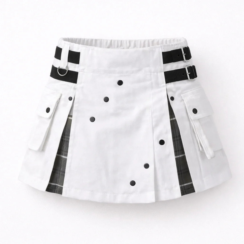 Kilt per Neonati