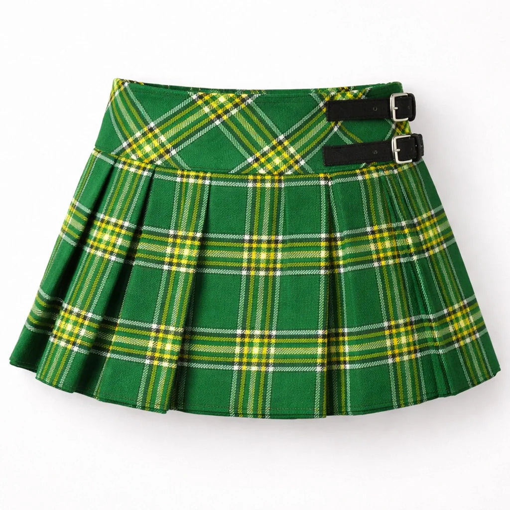Kilt per Bambini Piccoli