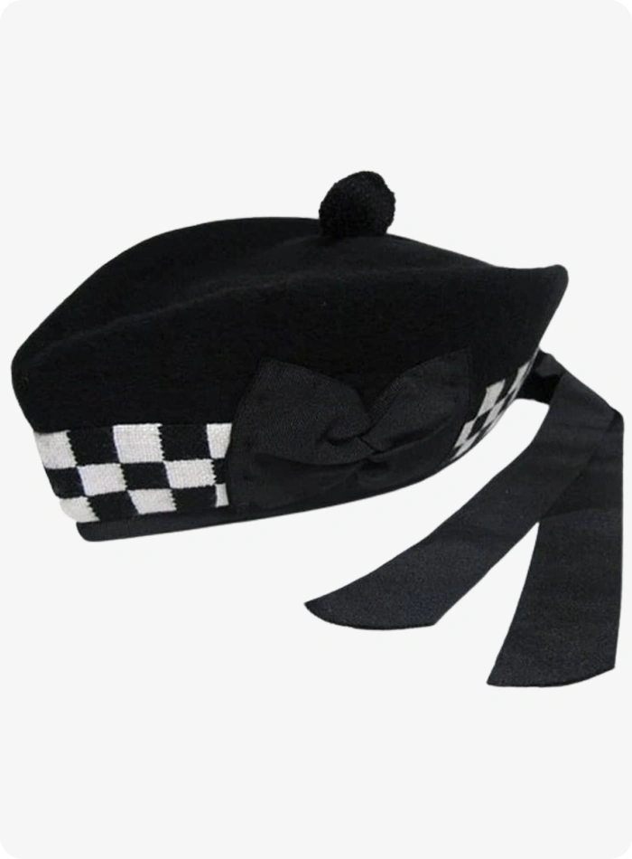 Cappelli Scozzesi