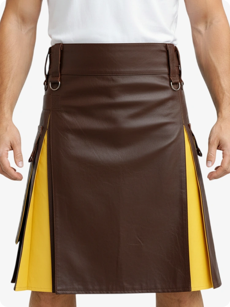 Kilt Marroni