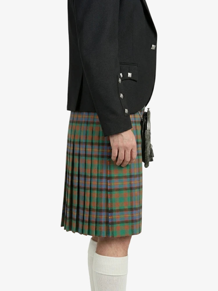 Cochrane Tartan Kilt