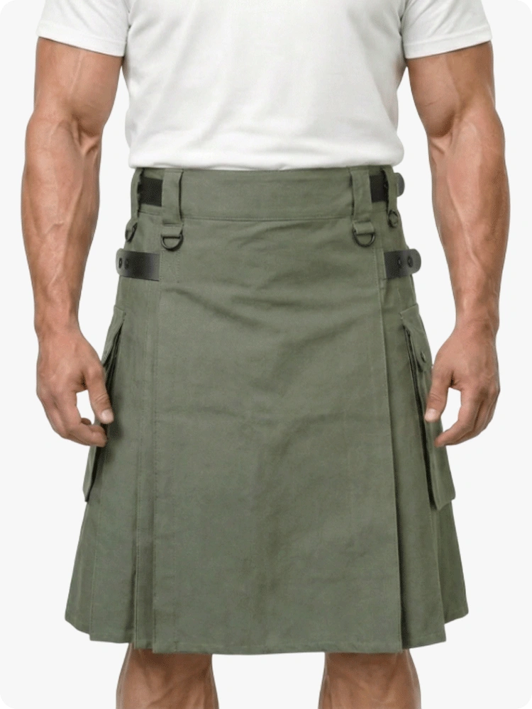 Kilt Regolabili