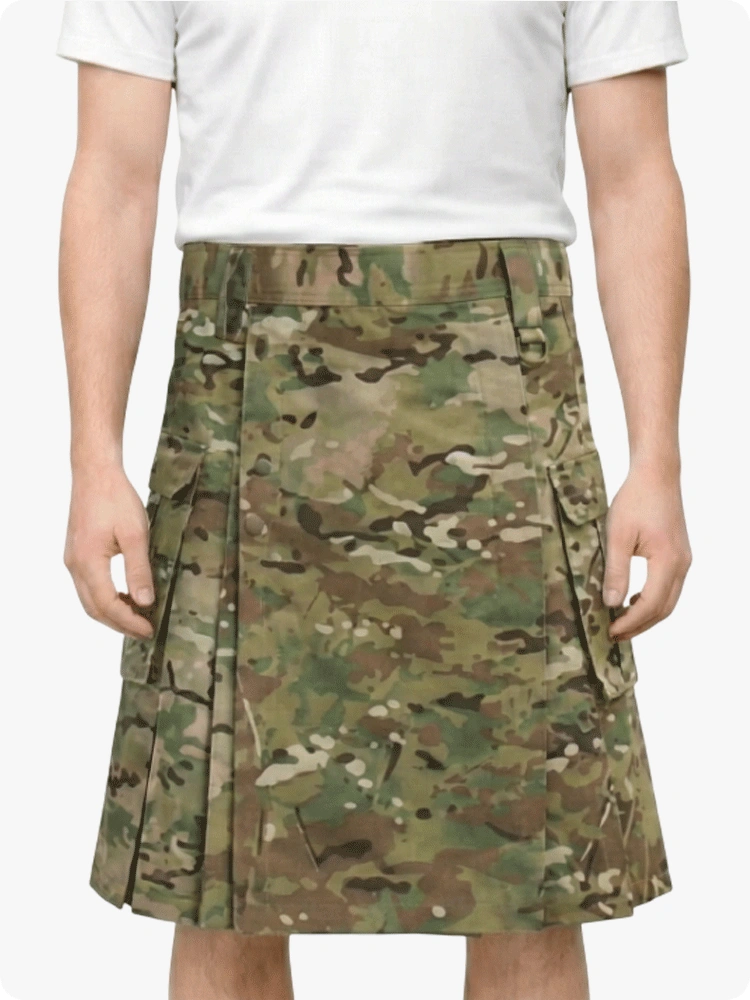 Kilt Marroni
