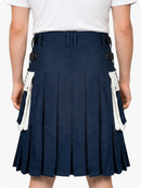 Scotland Flag Utility Kilt