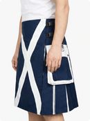 Scotland Flag Utility Kilt