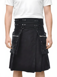 Kilt Utility Poizen Industries Su Misura