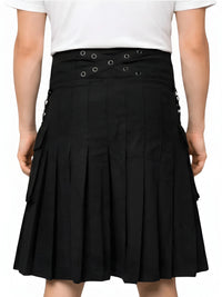 Kilt Utility Poizen Industries Su Misura