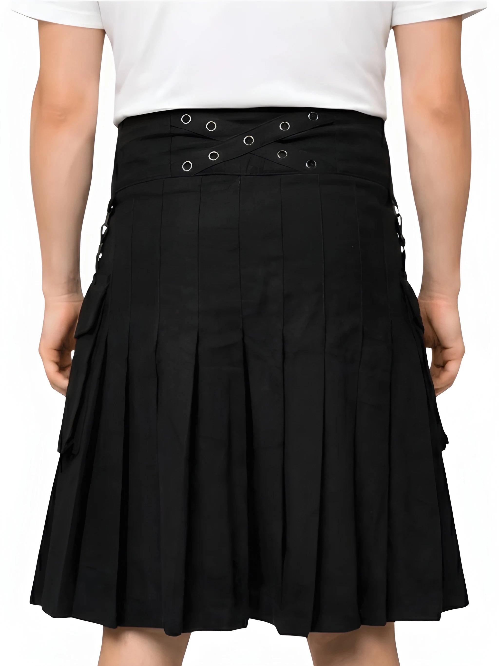 Kilt Utility Poizen Industries Su Misura