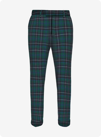 Douglas Tartan Trouser