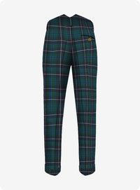 Douglas Tartan Trouser