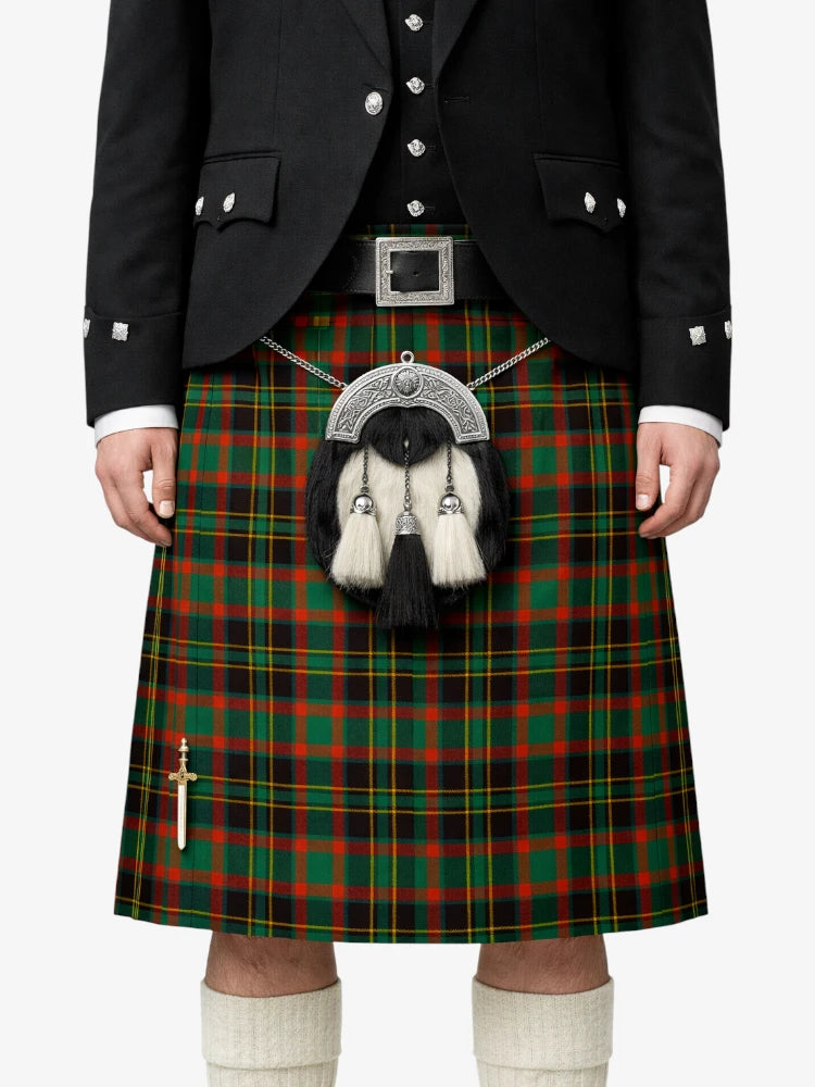 Doyle Tartan Kilt