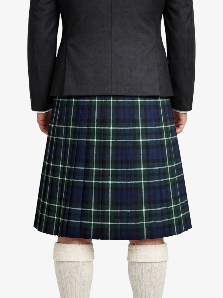 Graham of Montrose Modern Tartan Kilt