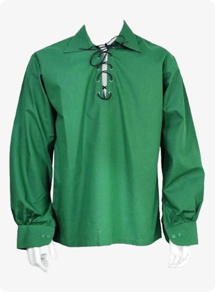 Kilt Shirts