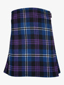 Heritage Of Scotland Tartan Kilt Front