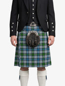 Mcneil Tartan Kilt