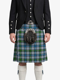 Mcneil Tartan Kilt