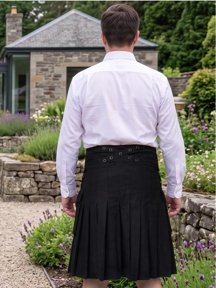 Kilt Utility Poizen Industries Su Misura