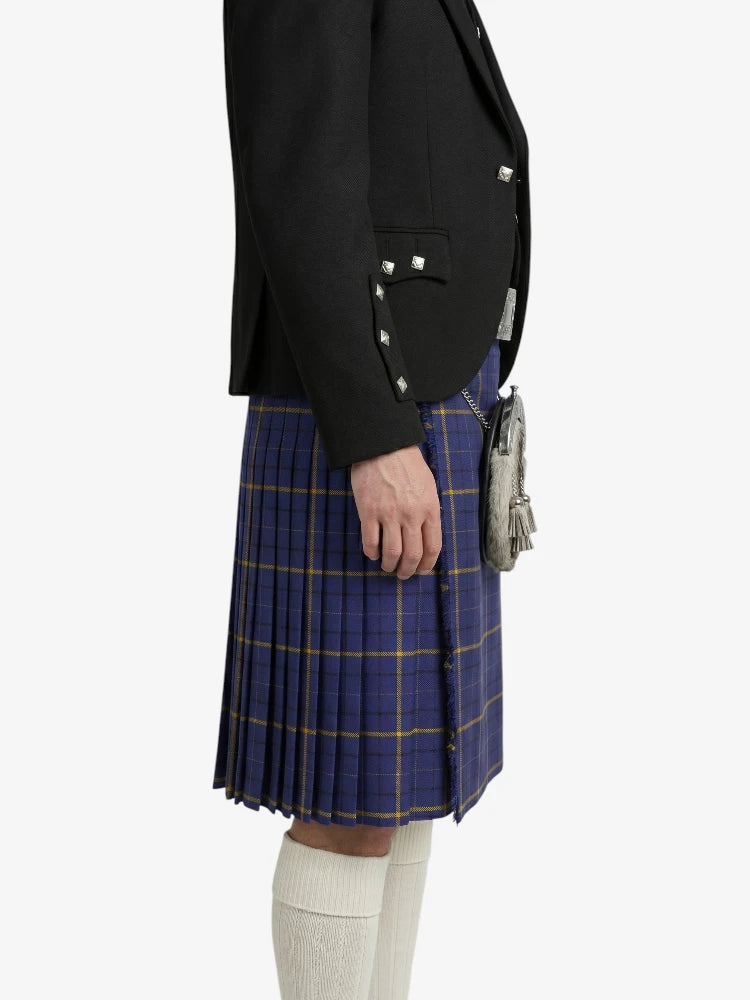 Pearson Tartan Kilt
