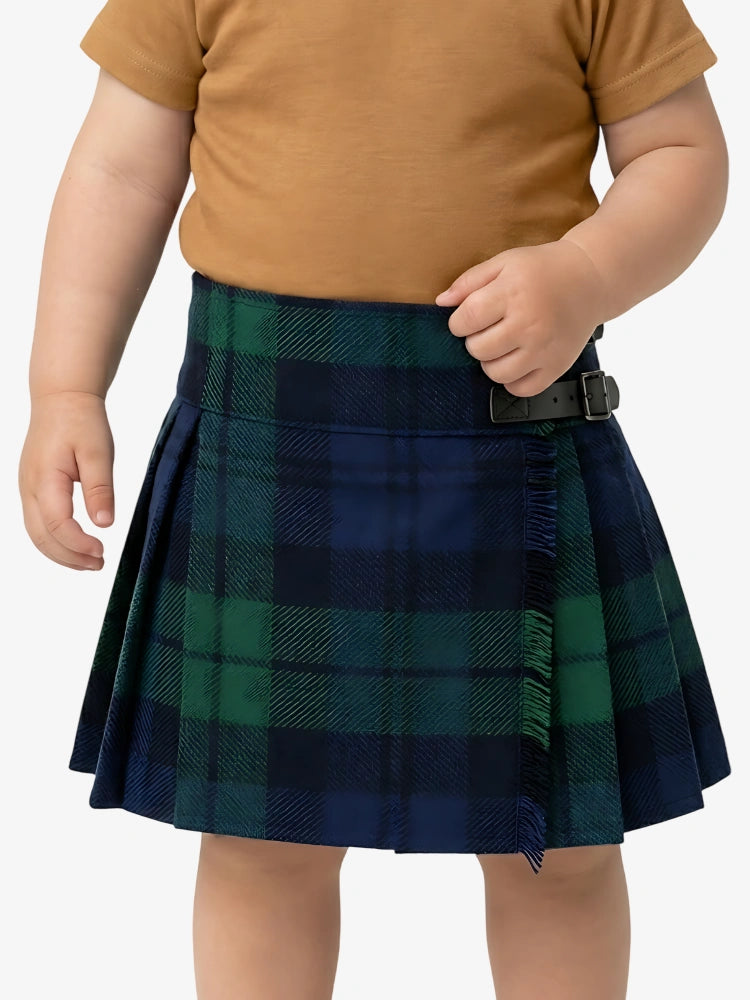 Kilt per bambino Premium Black Watch
