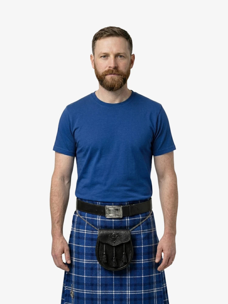 Camicie per Kilt
