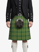 Strachan Hunting Tartan Kilt