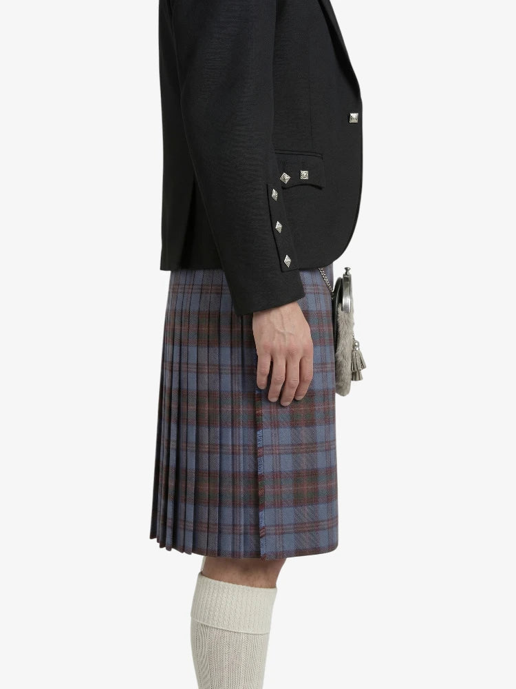 Taggart Tartan Kilt
