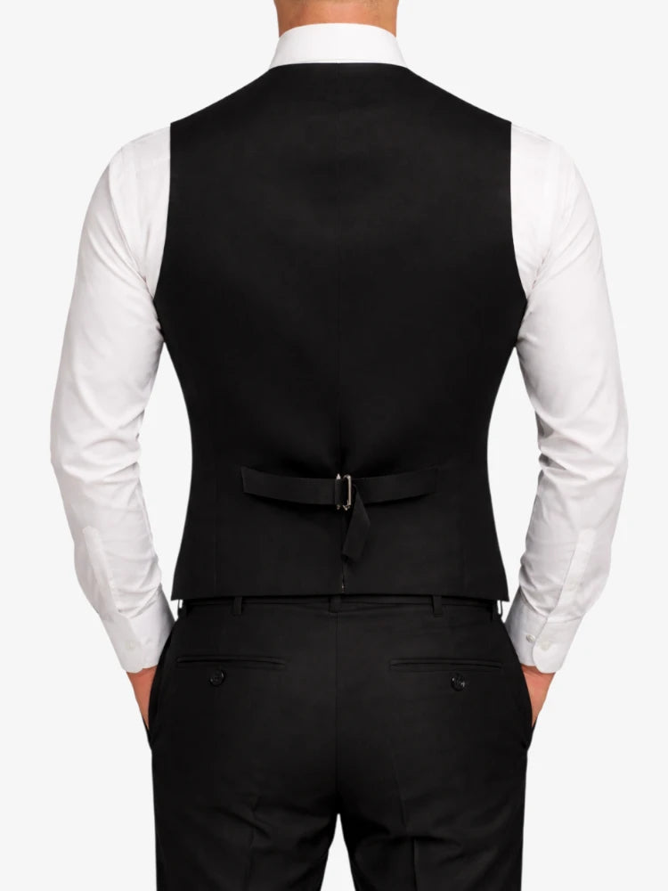 Thomson Tartan Waistcoat