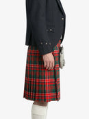 Wilson Clan Tartan Kilt