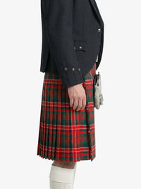 Wilson Clan Tartan Kilt